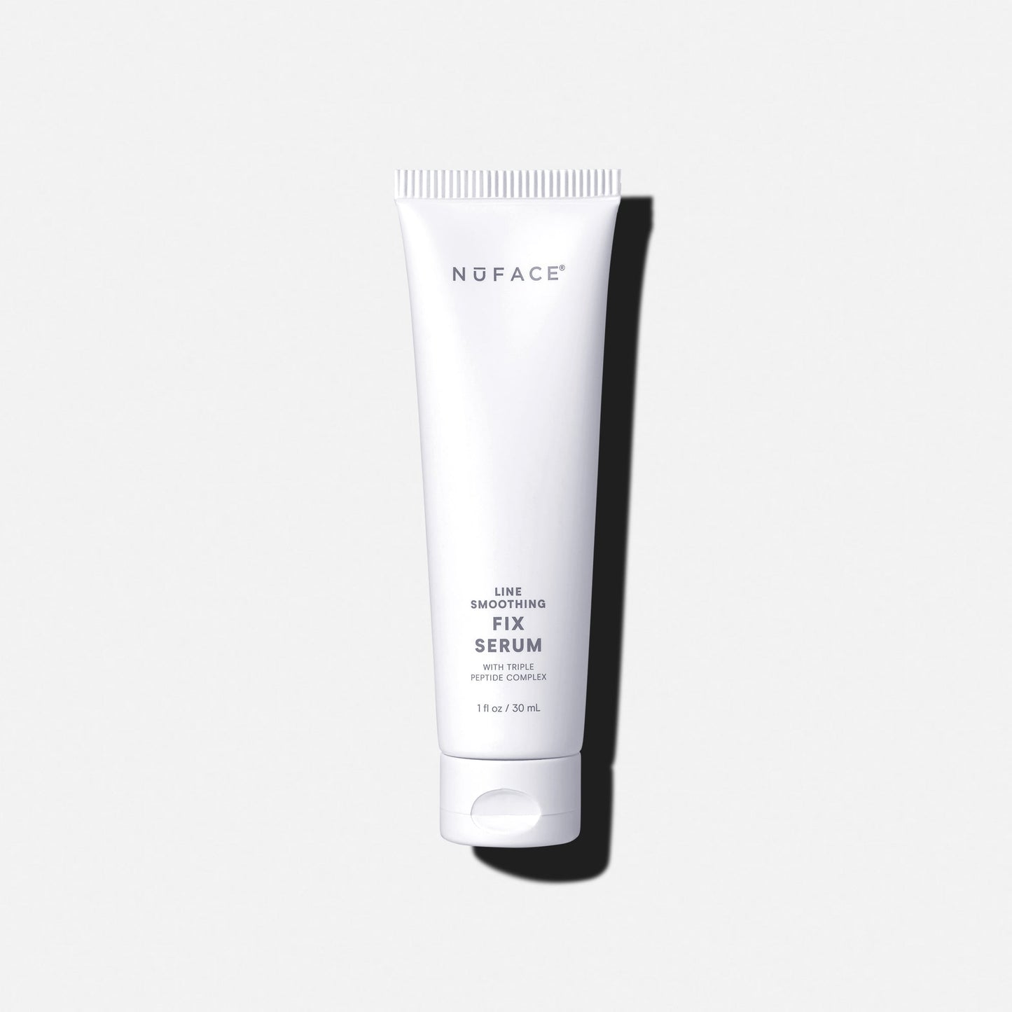 FIX Smooth Microcurrent Serum Activator with Peptides