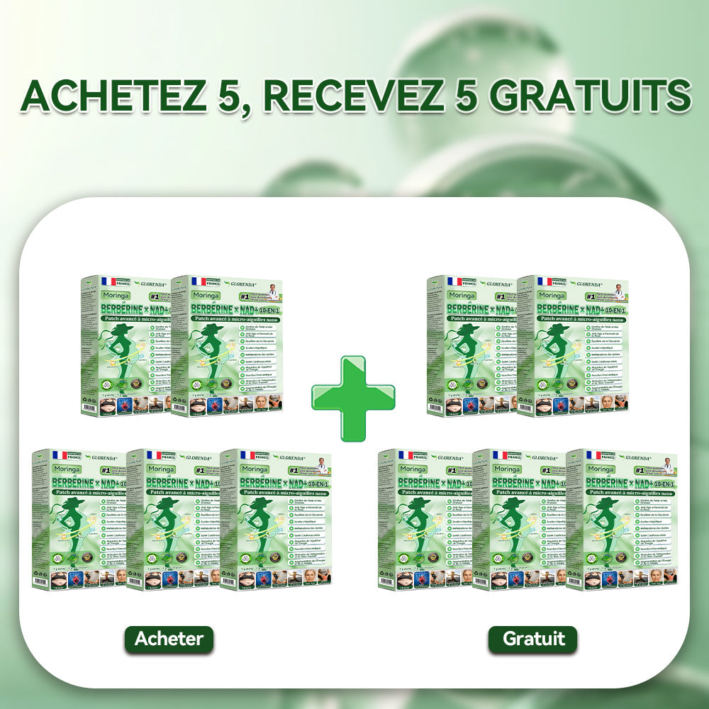 𝐆𝐋𝗢𝗥𝗘𝗡𝗗𝑨®⏳ Plus que 10 paquets ! 🔥 –30 %