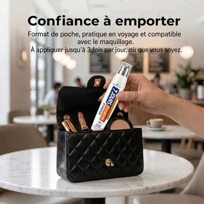 Recommandé par les pharmaciens 👨‍⚕️👨‍⚕️ 𝑯𝗲𝙖𝐥𝒓𝗶𝙯𝗲® 7-Day Tag & Spot Eraser 🪄 (Rollerball sans douleur, sans marques) 👩‍⚕️