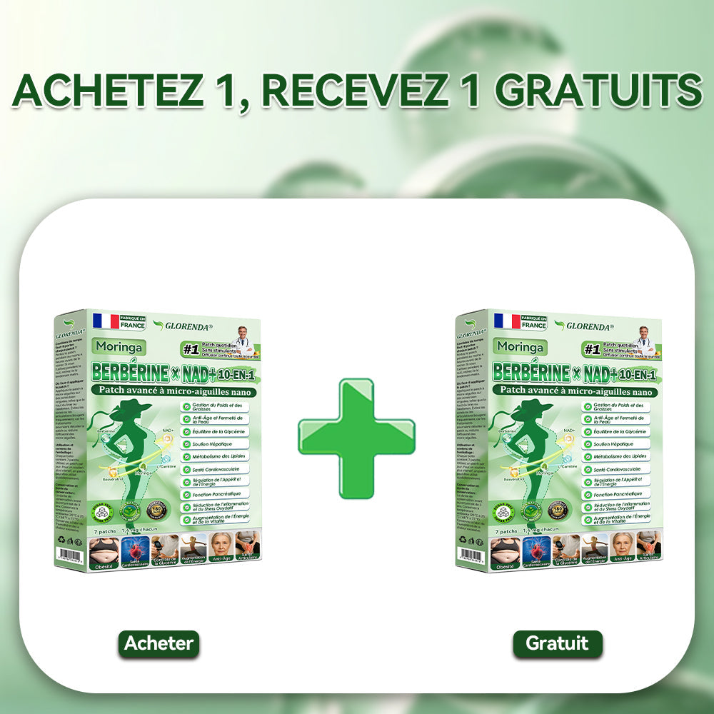 𝐆𝐋𝗢𝗥𝗘𝗡𝗗𝑨®⏳ Plus que 10 paquets ! 🔥 –30 %