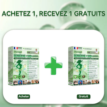 𝐆𝐋𝗢𝗥𝗘𝗡𝗗𝑨®⏳ Plus que 10 paquets ! 🔥 –30 %