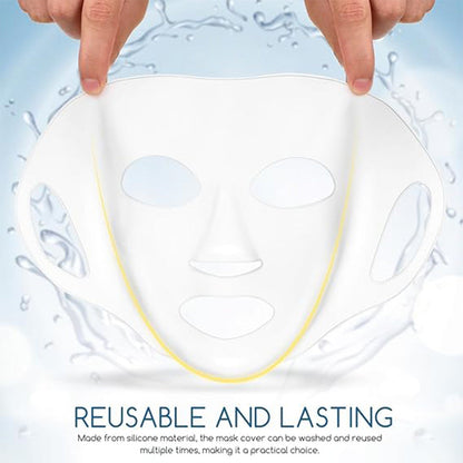 Hydrating Sheet Mask