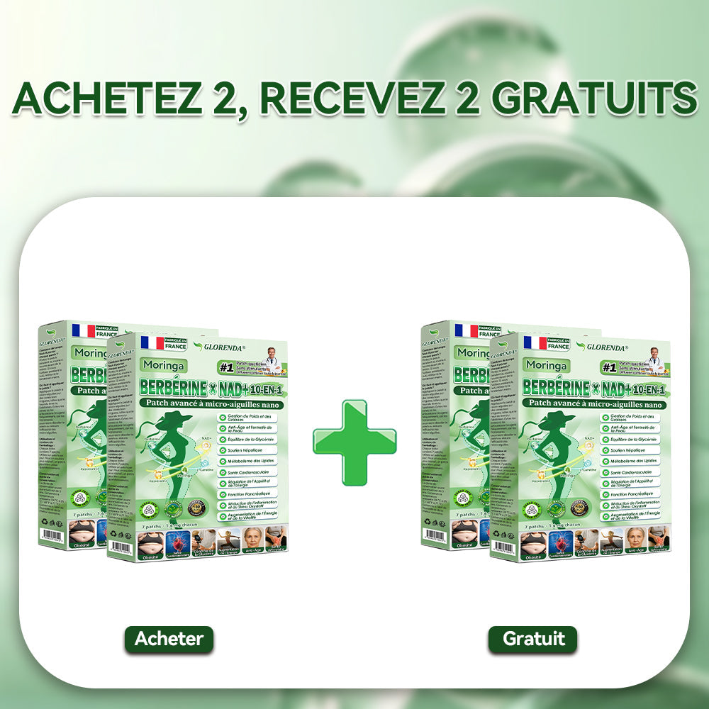 𝐆𝐋𝗢𝗥𝗘𝗡𝗗𝑨®⏳ Plus que 10 paquets ! 🔥 –30 %